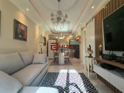 Apartamento com 1 Quarto à venda, 65m² no Centro, Florianópolis