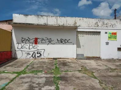 Casa com 2 Quartos à venda, 150m² no Recanto das Emas, Brasília