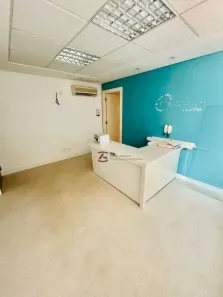 Sala Comercial para alugar, 55m² no Consolação, São Paulo