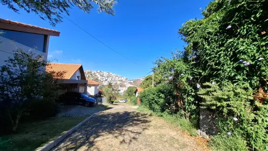 Lote/Terreno à venda, 308m² no São Pedro, Juiz de Fora