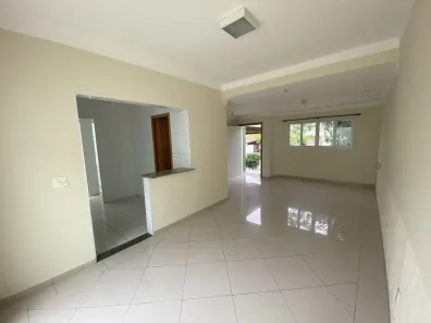 Casa de Condomínio com 3 Quartos à venda, 150m² no Villaggio Di Itaici, Indaiatuba
