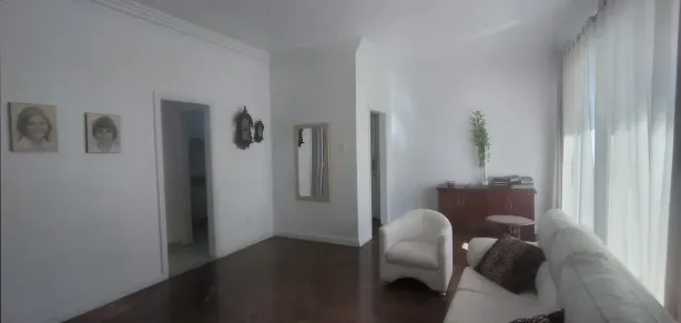 Apartamento com 3 Quartos à venda, 120m² no Copacabana, Rio de Janeiro