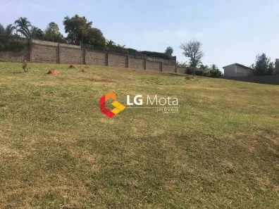 Lote/Terreno à venda, 1530m² no Sítios de Recreio Gramado, Campinas