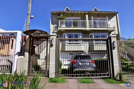 Casa com 4 Quartos à venda, 362m² no Chácara das Pedras, Porto Alegre