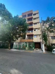 Apartamento com 1 Quarto à venda, 70m² no Campos Elíseos, Resende