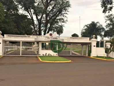 Lote/Terreno à venda, 447m² no Parque Nova Carioba, Americana