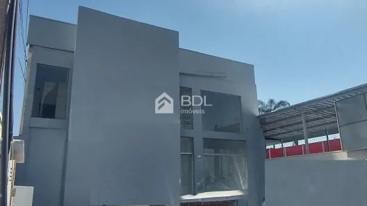 Prédio Comercial com 11 Quartos à venda, 298m² no Jardim Guanabara, Campinas
