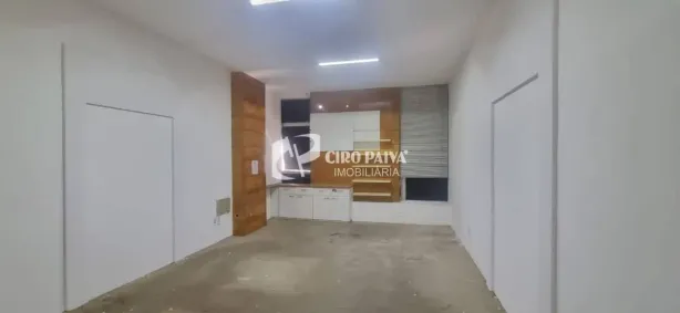 Sala Comercial à venda, 48m² no Centro, Fortaleza