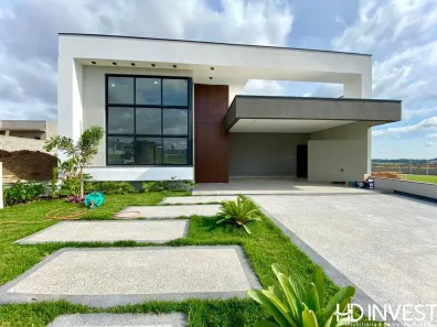 Casa com 3 Quartos à venda, 300m² no Jardim Residencial Dona Maria Candida, Indaiatuba