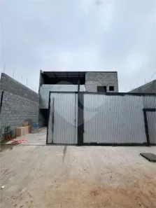 Galpão/Depósito/Armazém para alugar, 342m² no Vila Alpina, São Paulo