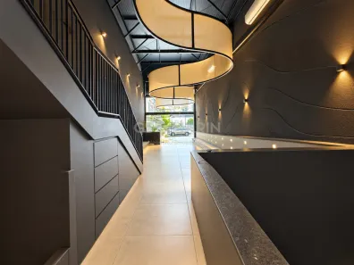 Ponto Comercial para alugar, 150m² no Gleba Fazenda Palhano, Londrina