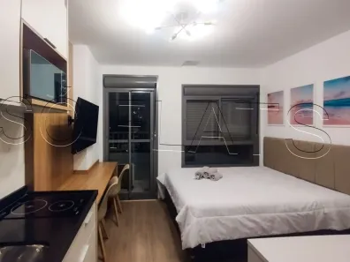 Flat com 1 Quarto à venda, 23m² no Perdizes, São Paulo