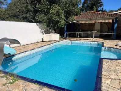 Fazenda/Sítio com 2 Quartos à venda, 342m² no Vila Hortência, Cotia