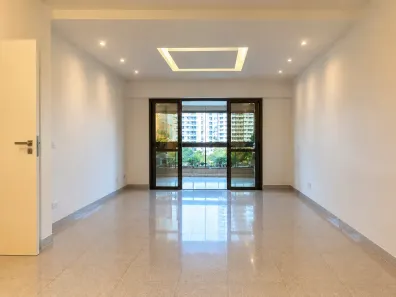 Apartamento com 4 Quartos à venda, 150m² no Barra da Tijuca, Rio de Janeiro