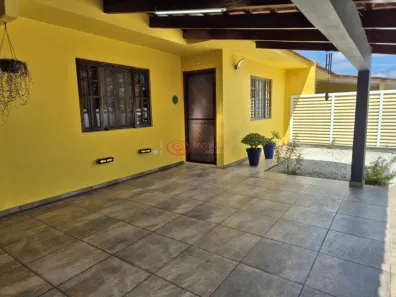 Casa com 2 Quartos à venda, 92m² no Weissópolis, Pinhais