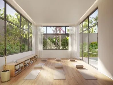 Apartamento com 1 Quarto à venda, 73m² no Moema, São Paulo
