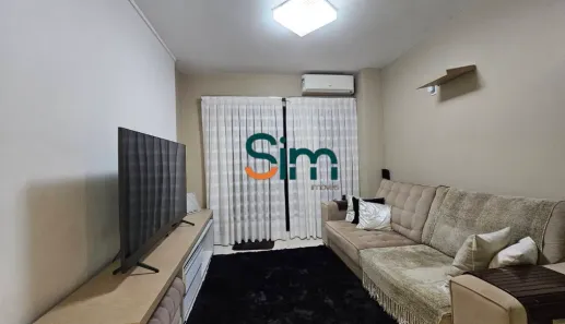 Apartamento com 4 Quartos para alugar, 160m² no Jardim Itália, Chapecó