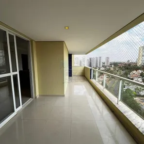 Apartamento com 3 Quartos à venda, 202m² no Jardim Botânico, Ribeirão Preto