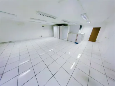 Sala Comercial à venda, 100m² no Centro, Santos