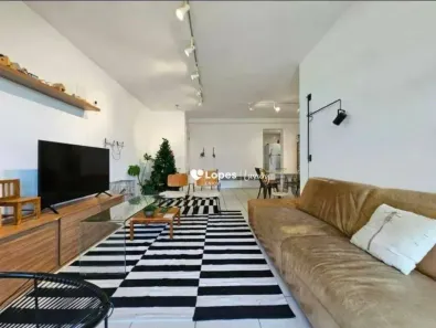 Apartamento com 3 Quartos à venda, 115m² no Barra Olímpica, Rio de Janeiro