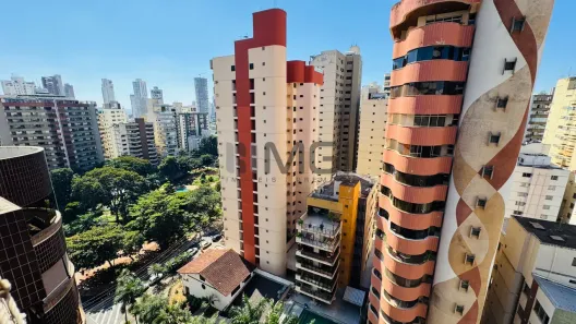 Apartamento com 4 Quartos à venda, 358m² no Setor Bueno, Goiânia