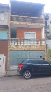 Sobrado com 3 Quartos à venda, 140m² no Jardim Labitary, São Paulo