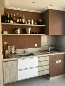 Apartamento com 2 Quartos à venda, 100m² no Jardim das Indústrias, São José dos Campos