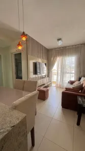 Apartamento com 2 Quartos à venda, 51m² no Aeroporto, Juazeiro do Norte
