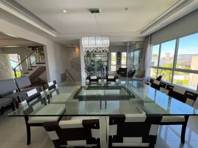 Casa de Condomínio com 4 Quartos à venda, 352m² no Butiatuvinha, Curitiba