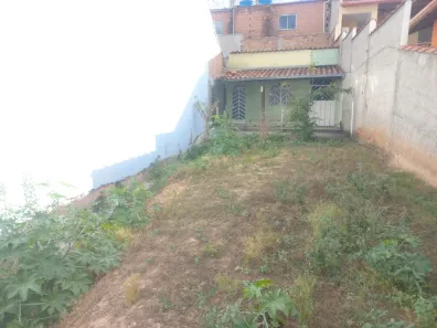 Lote/Terreno à venda, 174m² no São Tomáz, Belo Horizonte