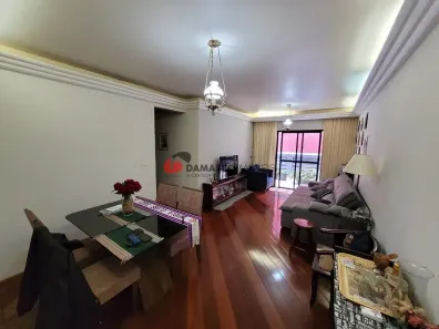 Apartamento com 3 Quartos para alugar, 103m² no Santa Maria, São Caetano do Sul