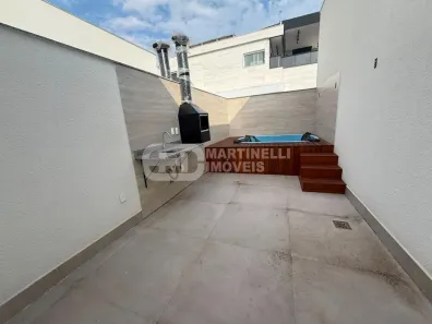Apartamento com 3 Quartos à venda, 103m² no Recreio dos Bandeirantes, Rio de Janeiro