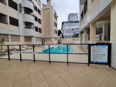 Apartamento com 1 Quarto à venda, 48m² no Ingleses do Rio Vermelho, Florianópolis