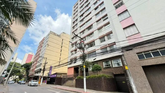 Apartamento com 3 Quartos à venda, 139m² no Centro, Juiz de Fora