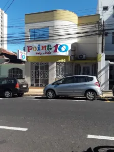 Sala Comercial para alugar, 80m² no Centro, Franca