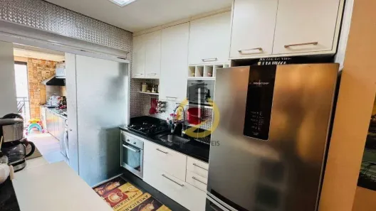 Apartamento com 2 Quartos à venda, 84m² no Ipiranga, São Paulo