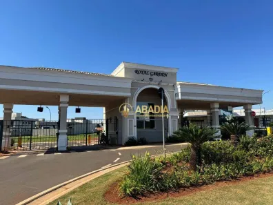 Lote/Terreno à venda, 333m² no Parque Brasil 500, Paulínia