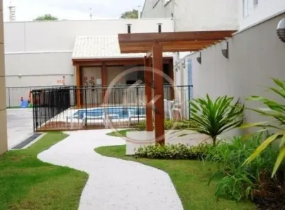 Apartamento com 2 Quartos para alugar, 64m² no Parque Campolim, Sorocaba
