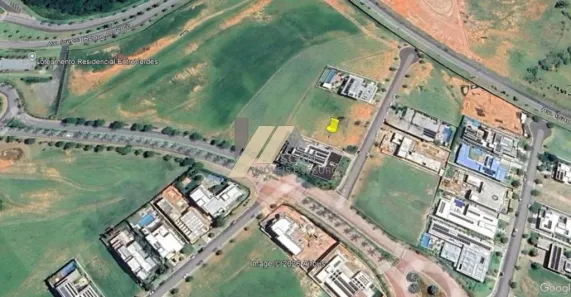 Lote/Terreno à venda, 1200m² no Loteamento Residencial Pedra Alta (Sousas), Campinas
