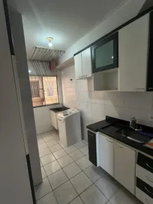 Apartamento com 2 Quartos à venda, 45m² no Taquara I, Serra