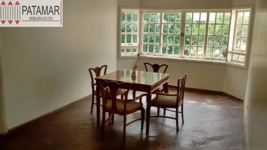 Sobrado com 4 Quartos para alugar, 850m² no Caxingui, São Paulo