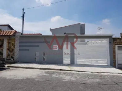 Apartamento com 2 Quartos à venda, 40m² no Jardim Nossa Senhora do Carmo, São Paulo