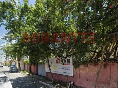 Lote/Terreno à venda, 2090m² no Vila Nivi, São Paulo