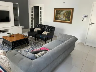 Sobrado com 4 Quartos à venda, 202m² no Jardim da Saúde, São Paulo