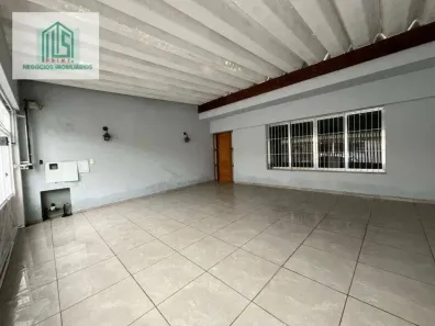 Sobrado com 5 Quartos à venda, 258m² no Assunção, São Bernardo do Campo