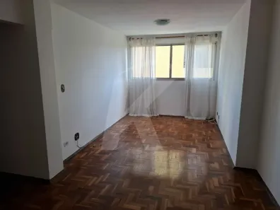 Apartamento com 3 Quartos para alugar, 90m² no Santana, São Paulo