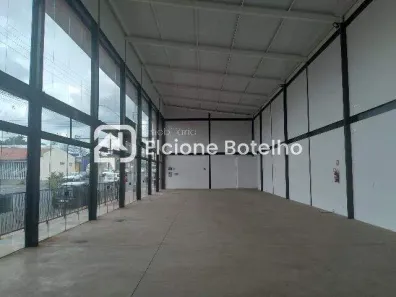 Ponto Comercial para alugar, 12m² no Tubalina, Uberlândia