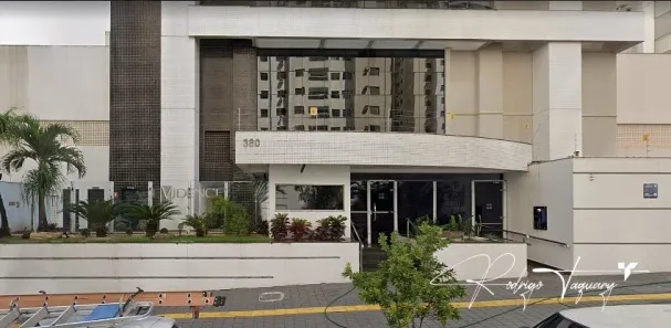 Apartamento com 3 Quartos à venda, 86m² no Alto da Glória, Goiânia