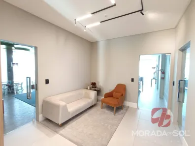 Apartamento com 2 Quartos à venda, 78m² no Castelo Branco, Itapema