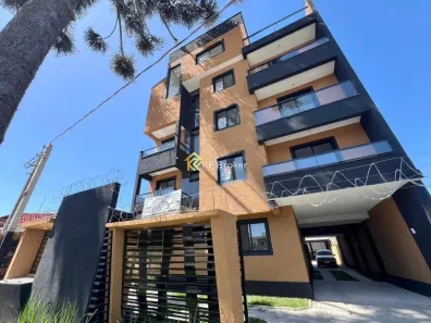 Apartamento com 3 Quartos à venda, 75m² no Vargem Grande, Pinhais